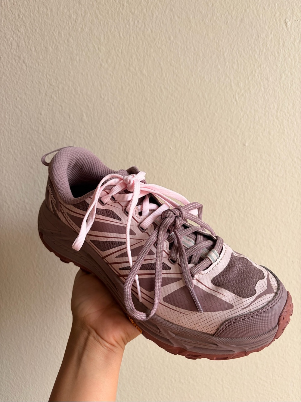 HOKA
Women's Mafate Speed 2 Low Top Sneakers 9 - Picture 9 of 9